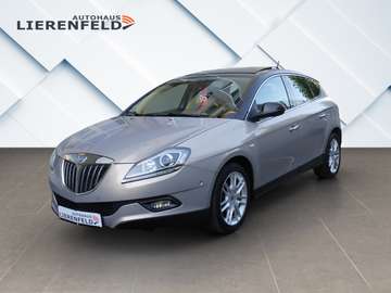 1.6 Diesel Platino Leder Panrama nur 68 Tkm