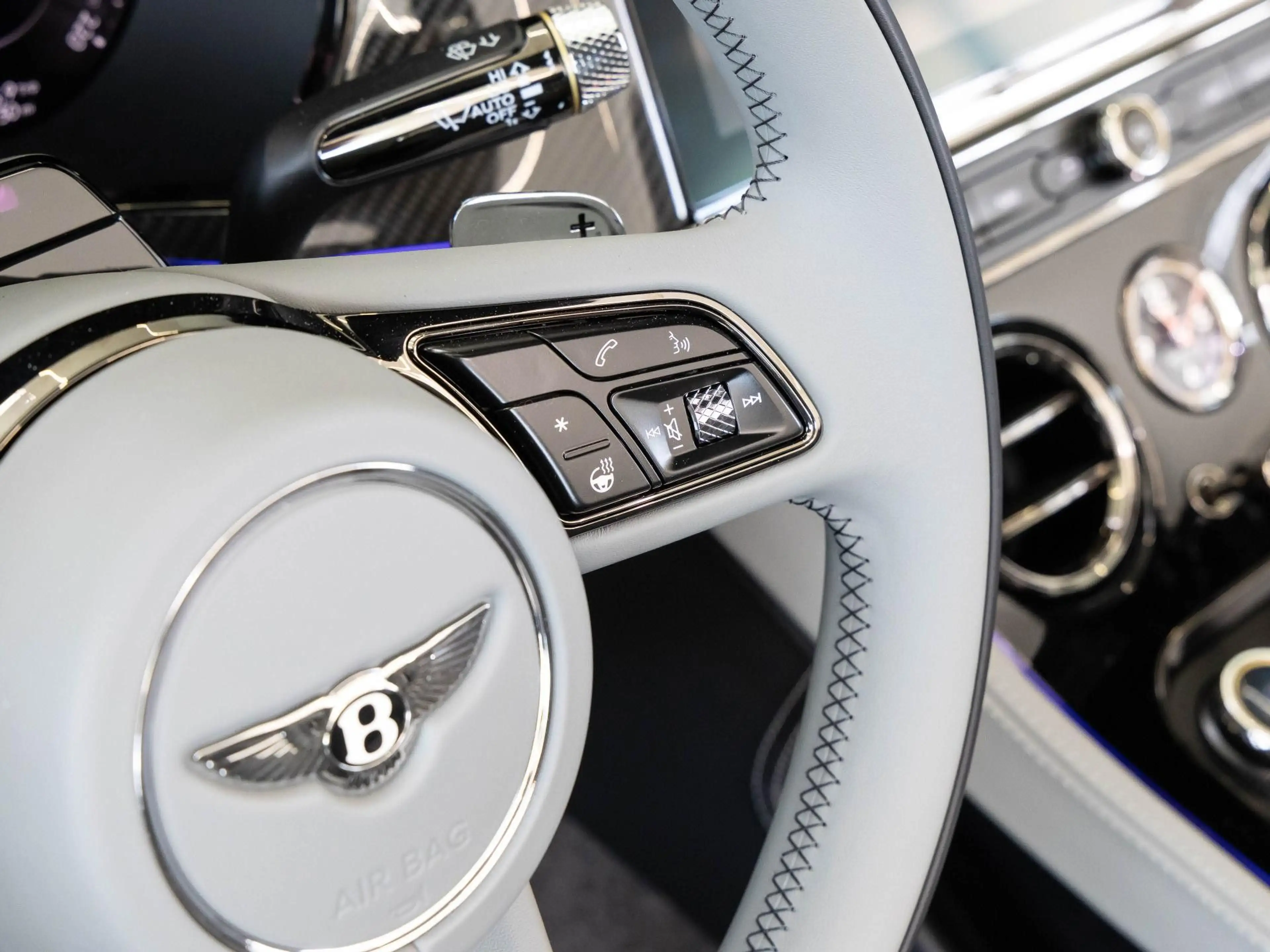 Bentley Continental GTC S (MY26) BENTLEY MANNHEIM — photo 12