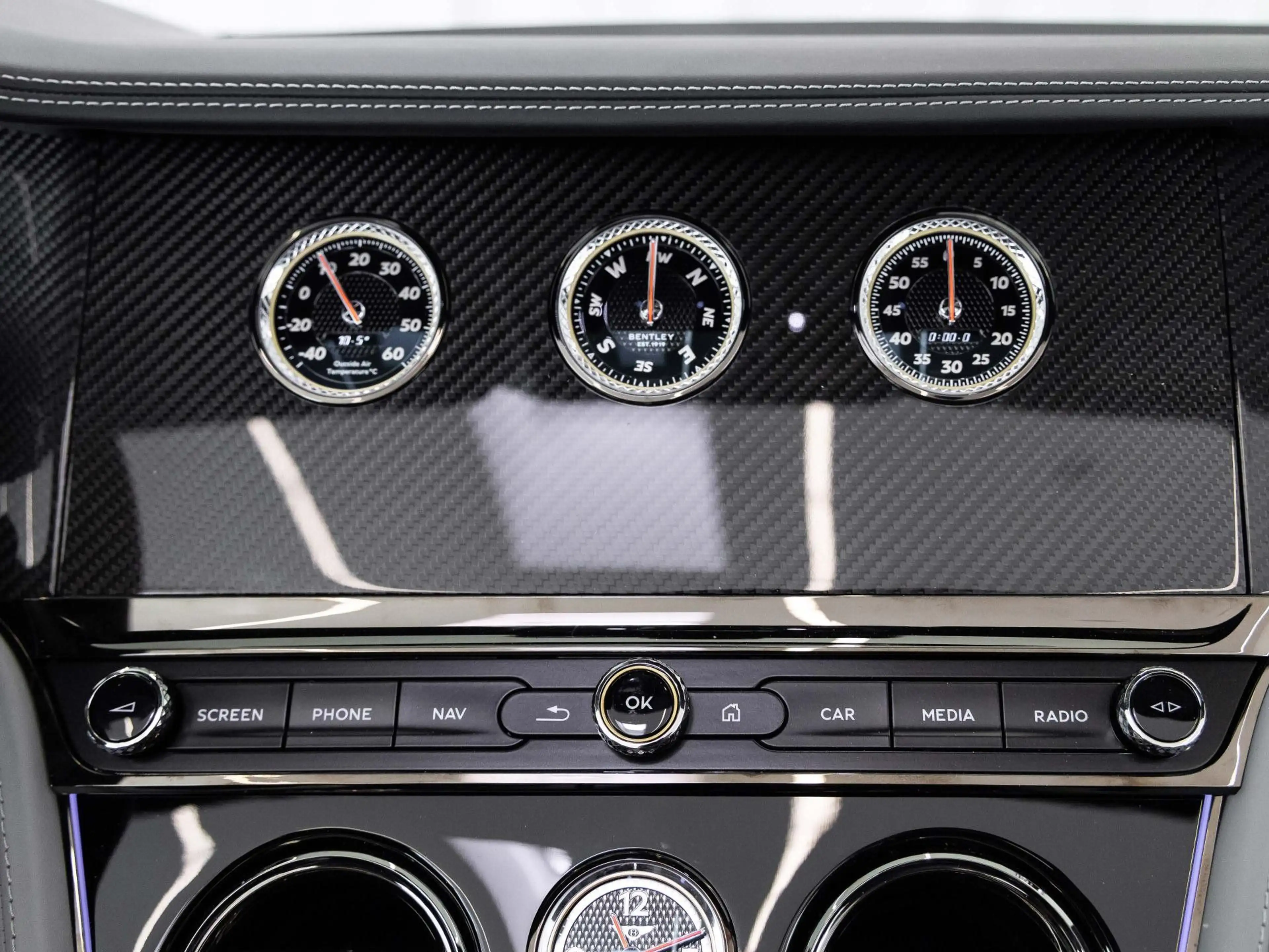Bentley Continental GTC S (MY26) BENTLEY MANNHEIM — photo 15