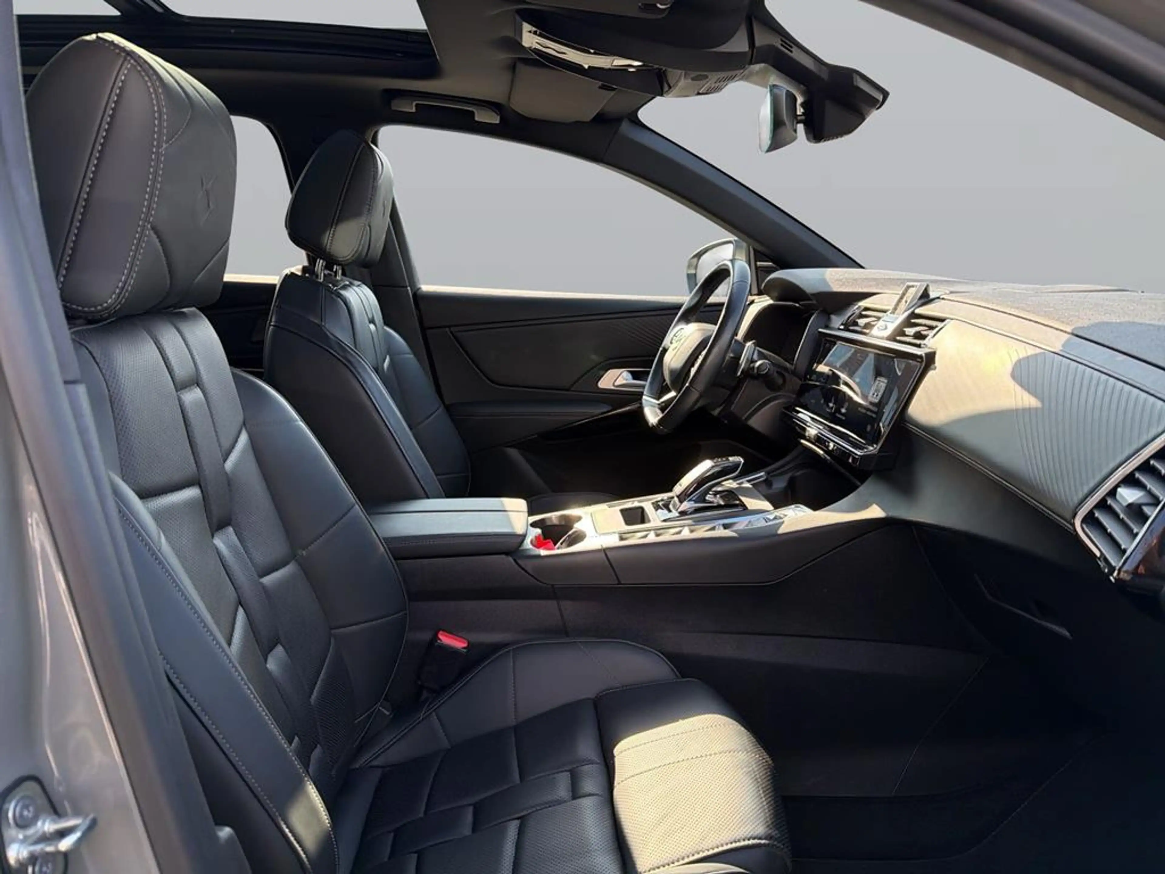 DS Automobiles DS 7 Opera PANO+KLIMA+KAMERA+SITZHZG — photo 13