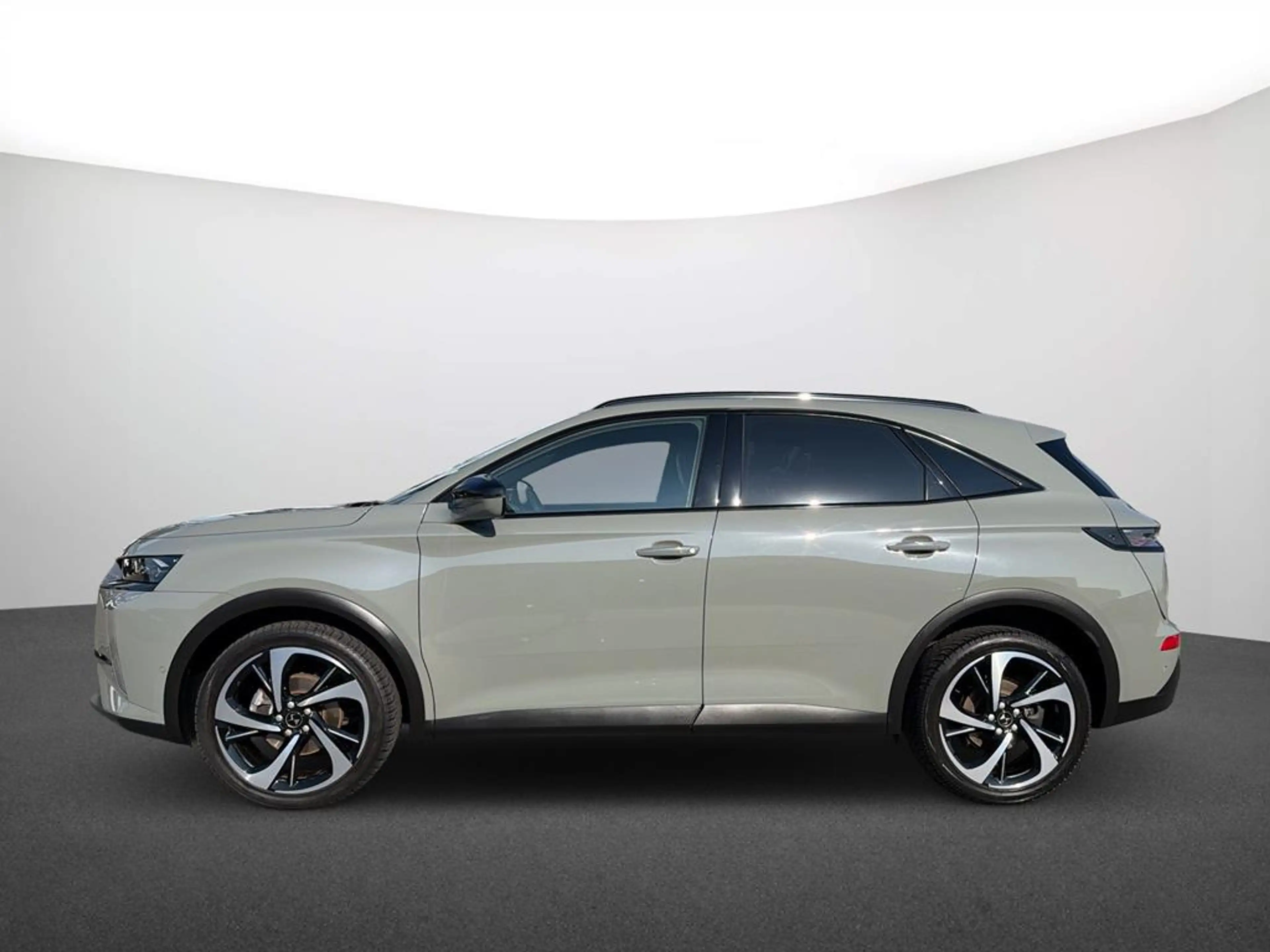 DS Automobiles DS 7 Opera PANO+KLIMA+KAMERA+SITZHZG — photo 5
