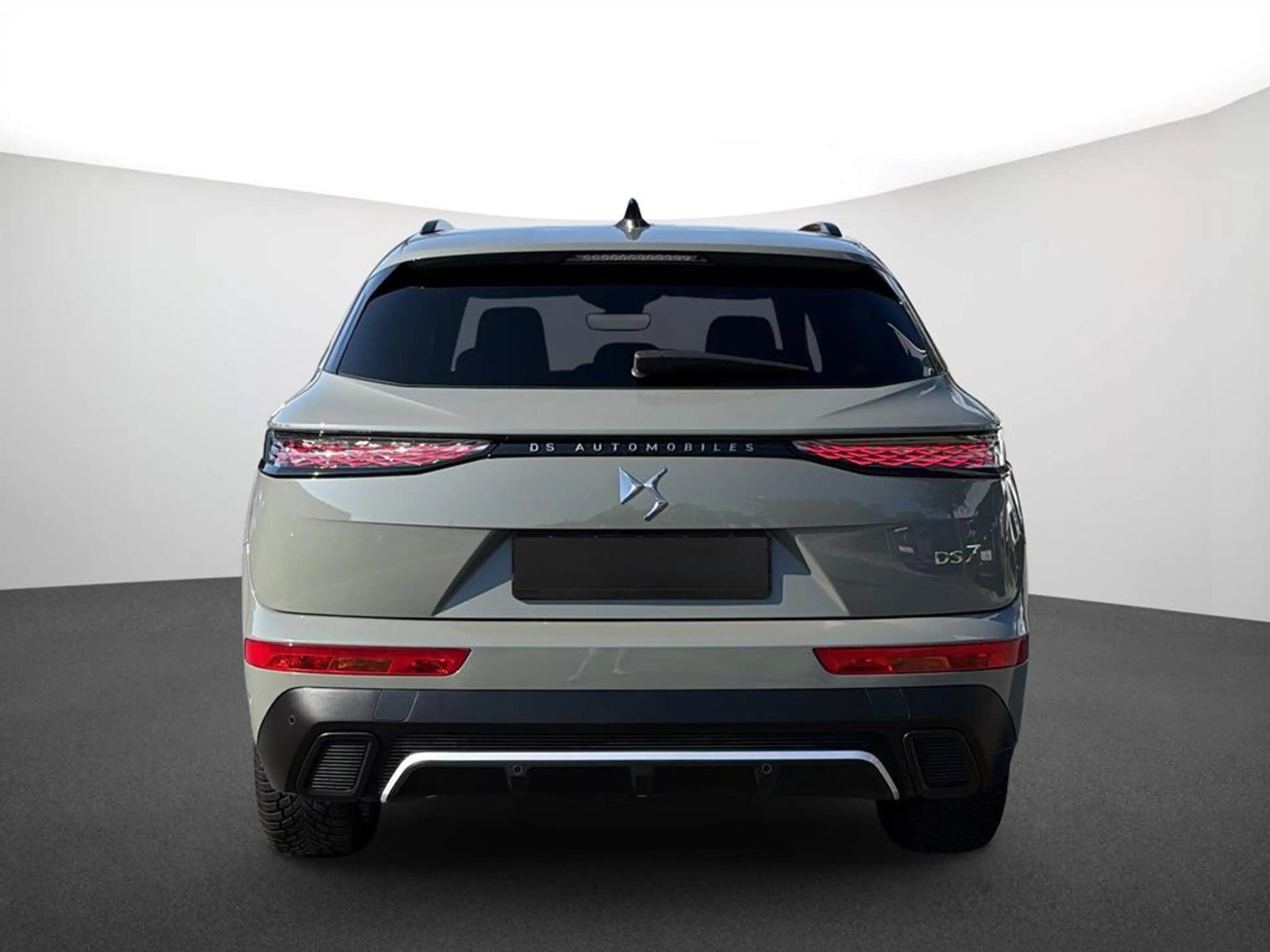 DS Automobiles DS 7 Opera PANO+KLIMA+KAMERA+SITZHZG — photo 4