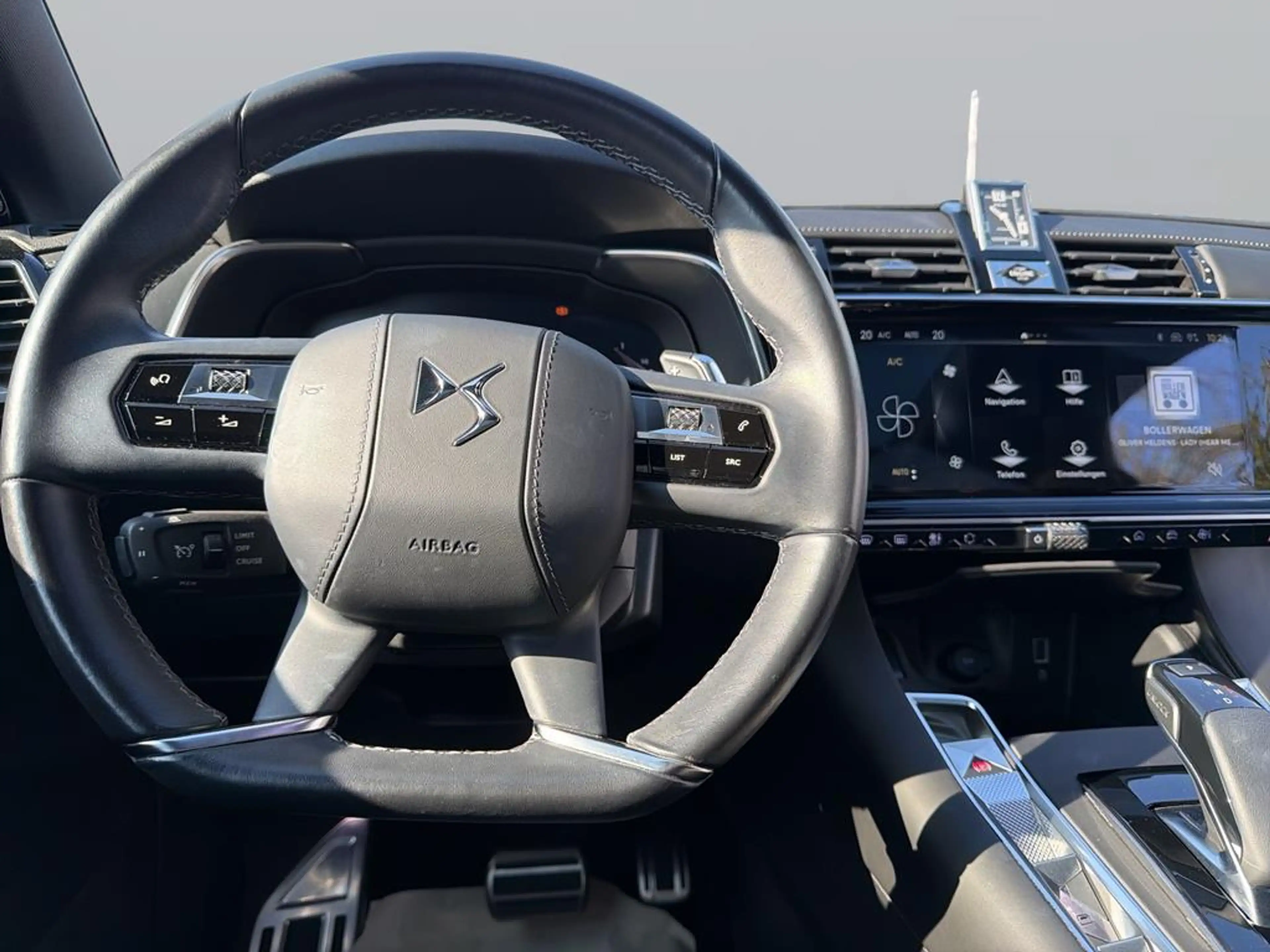 DS Automobiles DS 7 Opera PANO+KLIMA+KAMERA+SITZHZG — photo 15