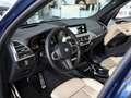 BMW X3 xDrive20d M Sport Panorama AHK Laser Kamera Blau - thumbnail 2