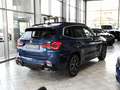 BMW X3 xDrive20d M Sport Panorama AHK Laser Kamera Blau - thumbnail 9