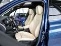 BMW X3 xDrive20d M Sport Panorama AHK Laser Kamera Blau - thumbnail 4