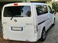 Nissan E-NV200 evalia 7 posti 40 kWh White - thumbnail 5