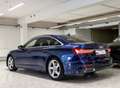 Audi A6 50 TFSI e quattro S-line !VOLLL!! !RS SPORTSITZE!! Blau - thumbnail 2