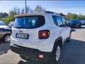 Jeep Renegade 1.3 T4 Limited White - thumbnail 3