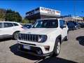 Jeep Renegade 1.3 T4 Limited White - thumbnail 1