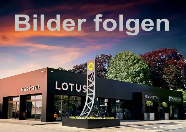 Lotus Emeya 600 Business Lotus Wuppertal 0,25% Verst.