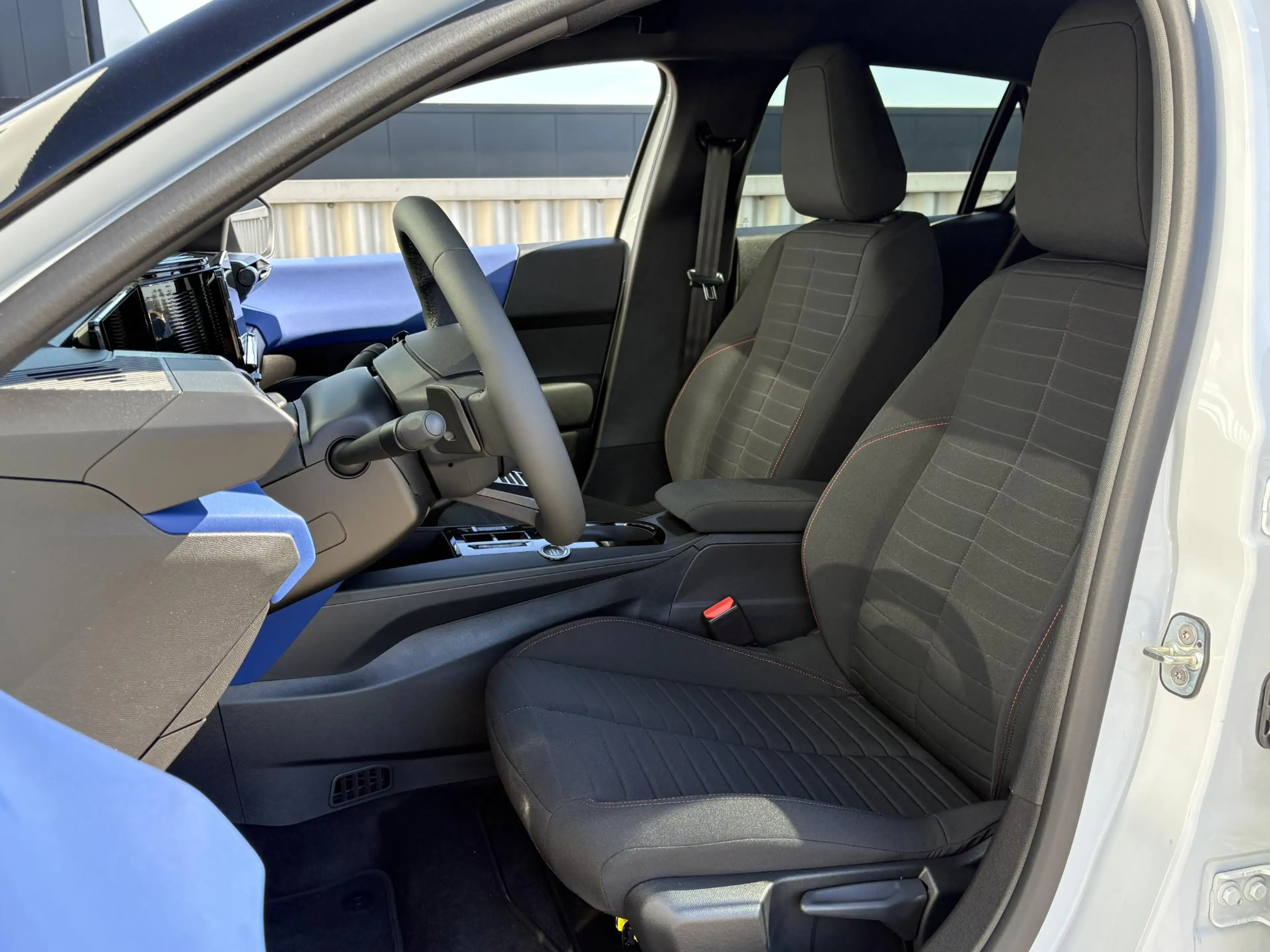 Lancia Ypsilon 1.2 Turbo Hybrid HF Line 110pk | SALA | Navigatie — photo 11