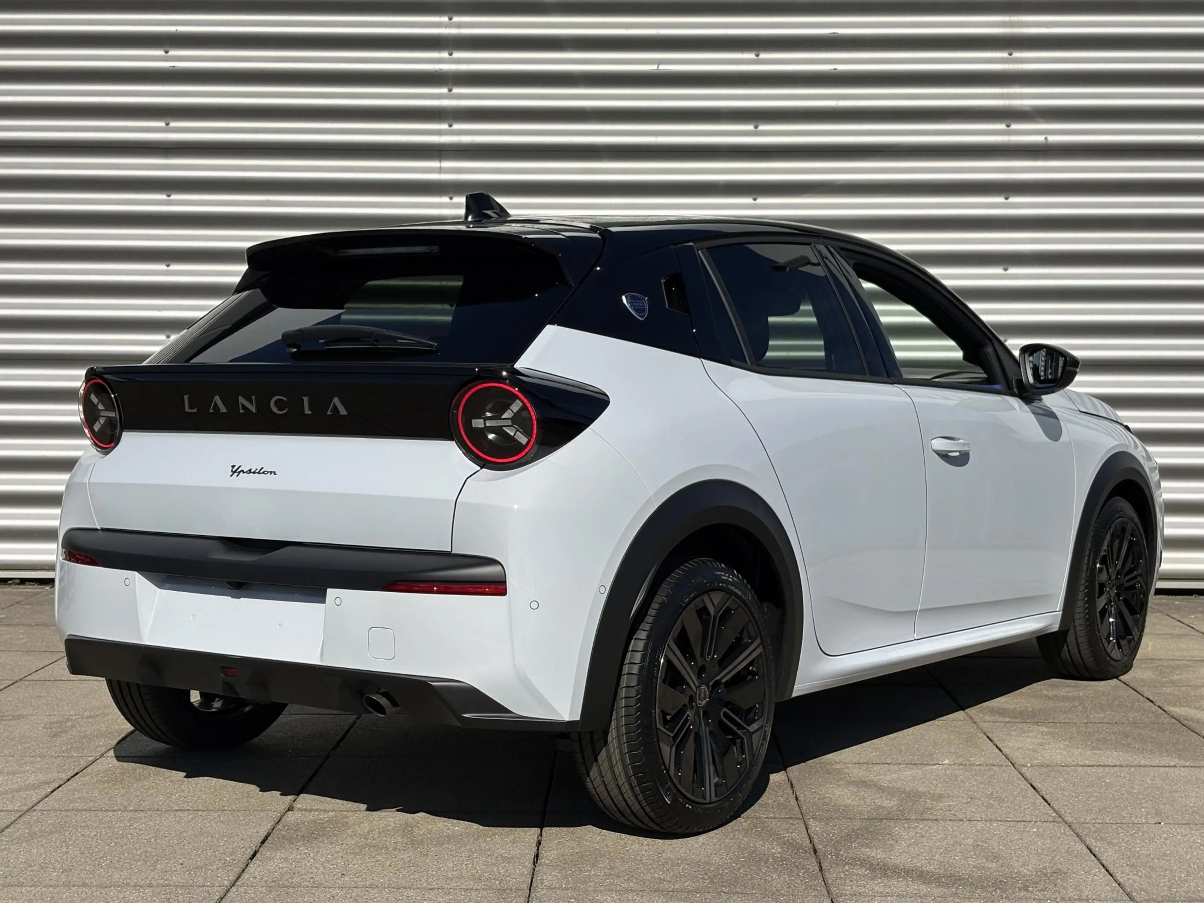 Lancia Ypsilon 1.2 Turbo Hybrid HF Line 110pk | SALA | Navigatie — photo 7