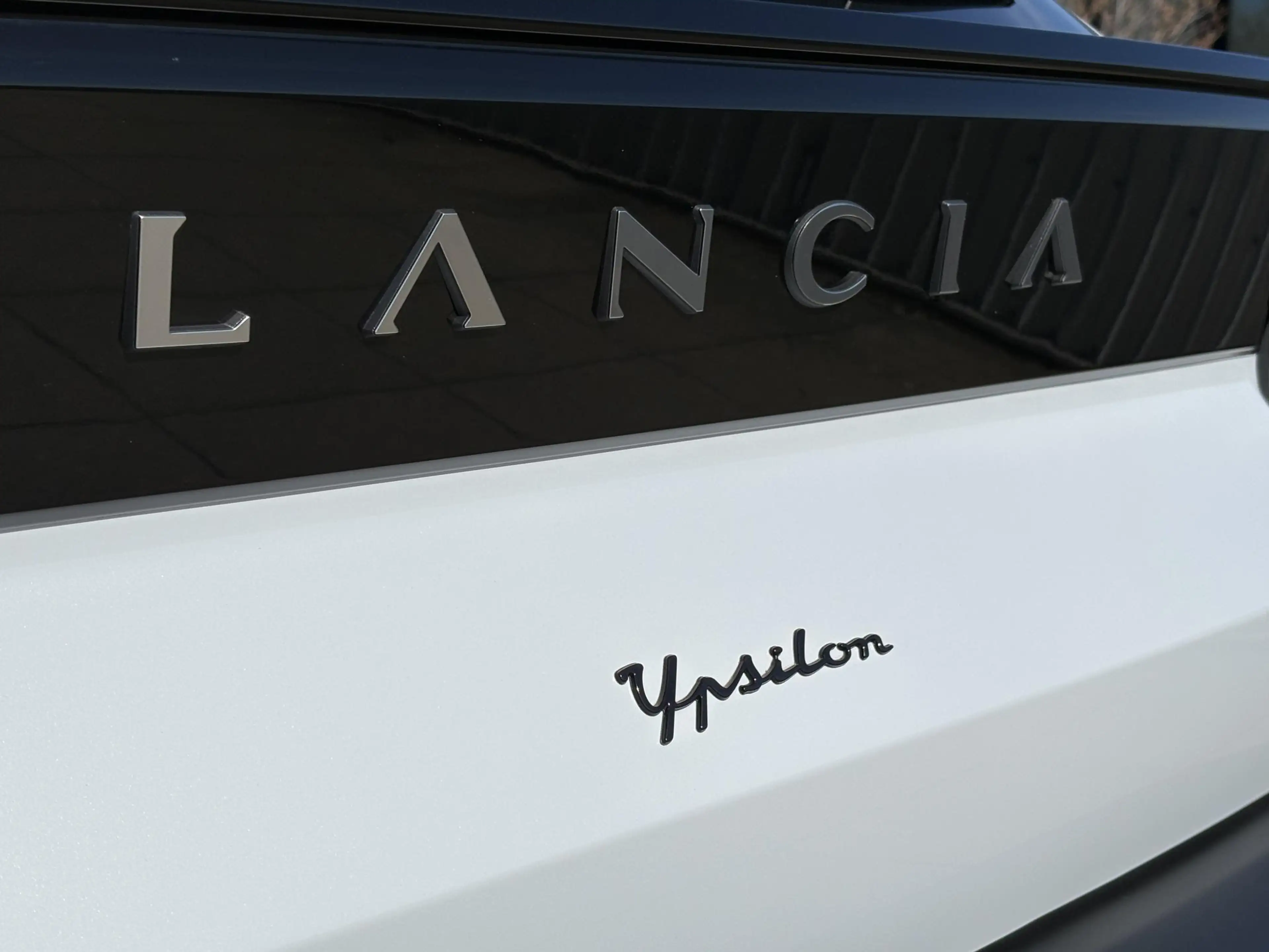 Lancia Ypsilon 1.2 Turbo Hybrid HF Line 110pk | SALA | Navigatie — photo 5