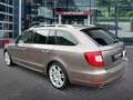Skoda Superb 1.8 TSI Elegance Business Line LEDER/MEMORY/AFN.TR Brun - thumbnail 7