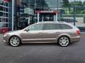 Skoda Superb 1.8 TSI Elegance Business Line LEDER/MEMORY/AFN.TR Brun - thumbnail 8
