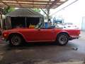 Triumph TR6 carburateur Rot - thumbnail 2
