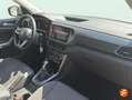 Volkswagen T-Cross 1.5 TSI Advance DSG7 110kW Gris - thumbnail 10