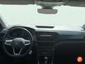 Volkswagen T-Cross 1.5 TSI Advance DSG7 110kW Gris - thumbnail 7