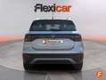 Volkswagen T-Cross 1.5 TSI Advance DSG7 110kW Gris - thumbnail 3