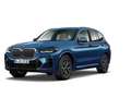 BMW X3 xDrive30e AT M Sportpaket Sport Aut. EDC AHK Blau - thumbnail 1