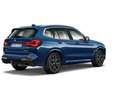 BMW X3 xDrive30e AT M Sportpaket Sport Aut. EDC AHK Blau - thumbnail 5