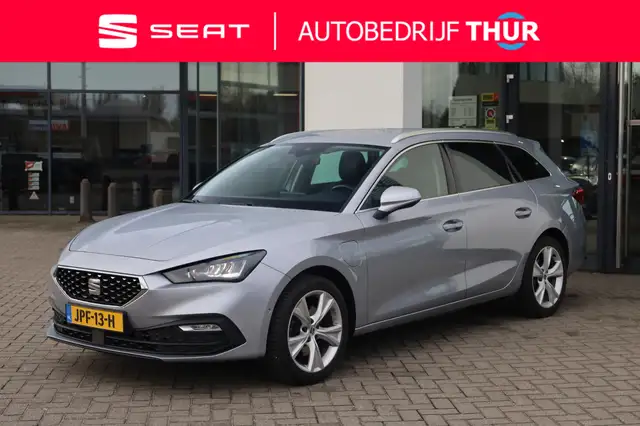 SEAT Leon e-Hybrid Sportstourer 1.4 TSI eHybrid PHEV Xcellence ACC si