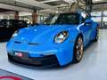 Porsche 911 GT3 992 Azul - thumbnail 3
