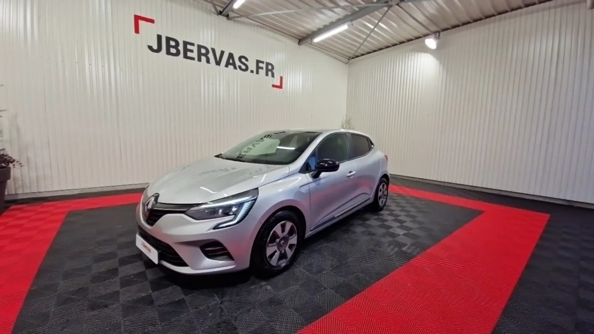 Renault Clio V TCE 90 EVOLUTION - 1