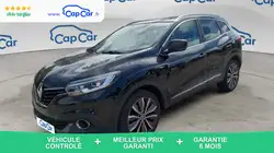 Renault Kadjar 1.2 TCe 130 Energy Intens