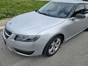 Saab 9-5 NG 2.0T 220cv manuale 88k km – BCM ECM ABS nuovi