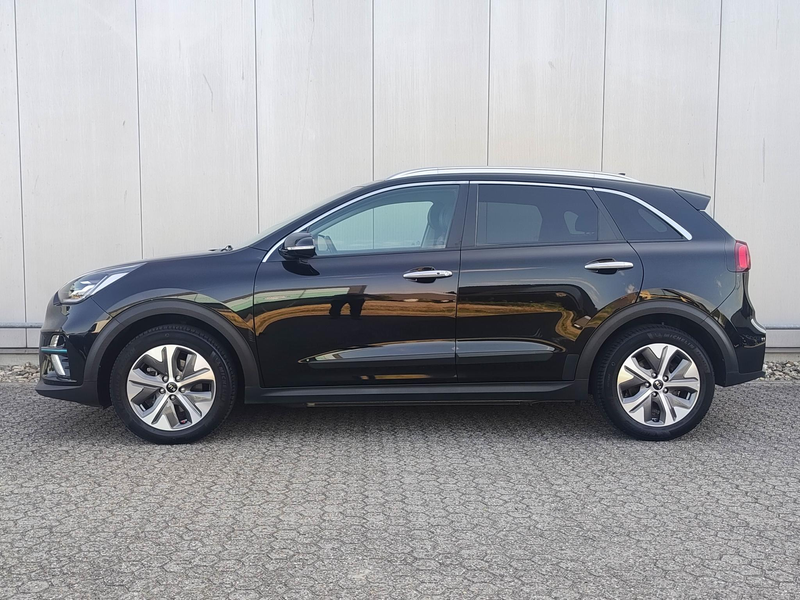 Kia e-Niro DynamicPlusLine 64 kWh Schuifdak | Navigatie | Par — photo 4