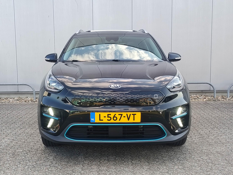 Kia e-Niro DynamicPlusLine 64 kWh Schuifdak | Navigatie | Par — photo 2