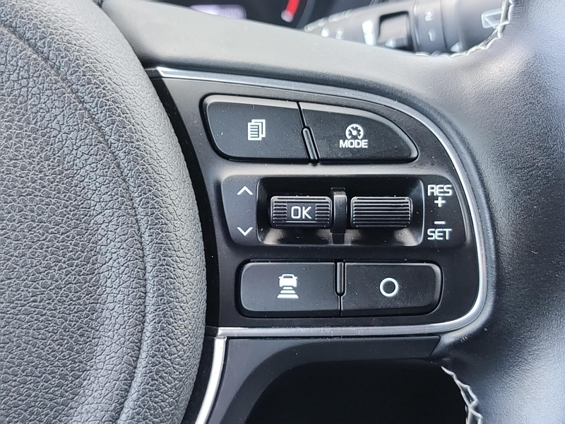 Kia e-Niro DynamicPlusLine 64 kWh Schuifdak | Navigatie | Par — photo 14