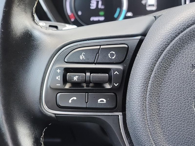 Kia e-Niro DynamicPlusLine 64 kWh Schuifdak | Navigatie | Par — photo 12