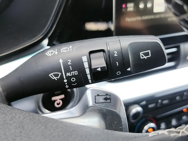 Kia e-Niro DynamicPlusLine 64 kWh Schuifdak | Navigatie | Par — photo 15