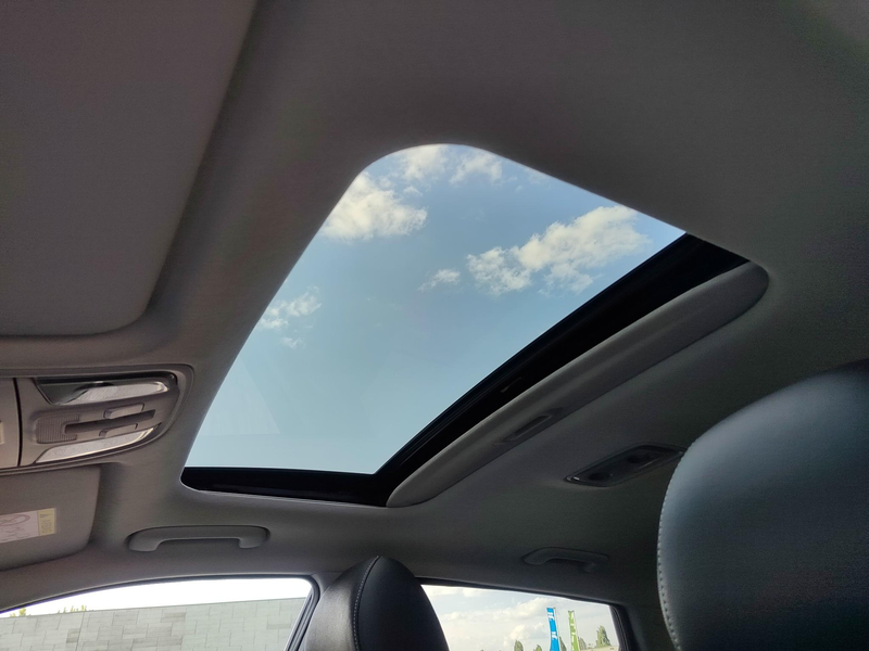 Kia e-Niro DynamicPlusLine 64 kWh Schuifdak | Navigatie | Par — photo 7