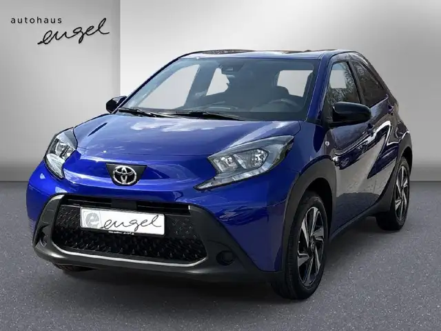 Toyota Aygo X Business Edition,KLIMA,ACC,MFL,BLUETOOTH