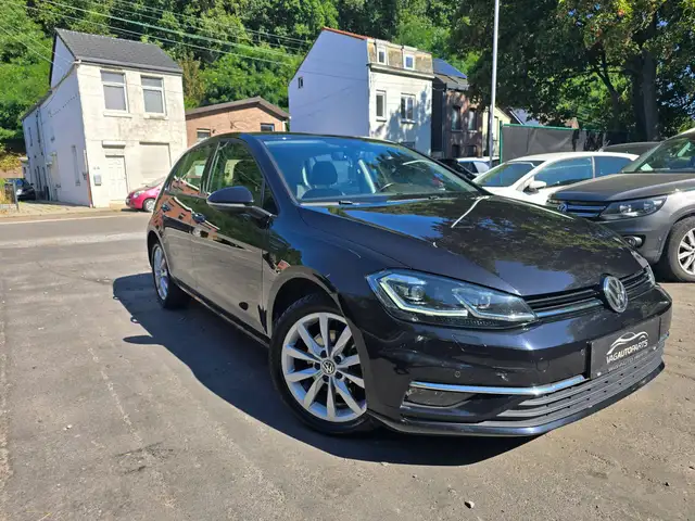 Volkswagen Golf Golf 1.4 TSI Highline*FULL LED*CLIM*SIEGE MASSANT*PDC*GARANTIE 12 MOIS*