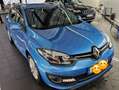 Renault Megane Megane Grandtour dCi 95 FAP Paris Blau - thumbnail 1