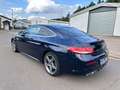 Mercedes-Benz C 250 d Coupe AMG Line*Panorama*Memory*Alcantara* Blau - thumbnail 4