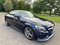 Mercedes-Benz C 250 d Coupe AMG Line*Panorama*Memory*Alcantara* Blau - thumbnail 2