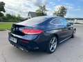 Mercedes-Benz C 250 d Coupe AMG Line*Panorama*Memory*Alcantara* Blau - thumbnail 3