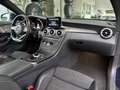 Mercedes-Benz C 250 d Coupe AMG Line*Panorama*Memory*Alcantara* Blau - thumbnail 17