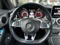 Mercedes-Benz C 250 d Coupe AMG Line*Panorama*Memory*Alcantara* Blau - thumbnail 18