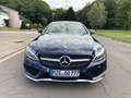 Mercedes-Benz C 250 d Coupe AMG Line*Panorama*Memory*Alcantara* Blau - thumbnail 5