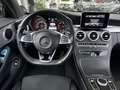 Mercedes-Benz C 250 d Coupe AMG Line*Panorama*Memory*Alcantara* Blau - thumbnail 10