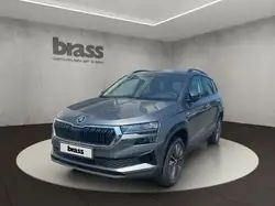 Skoda Karoq 1.5 TSI ACT Tour OPF (EURO 6d)