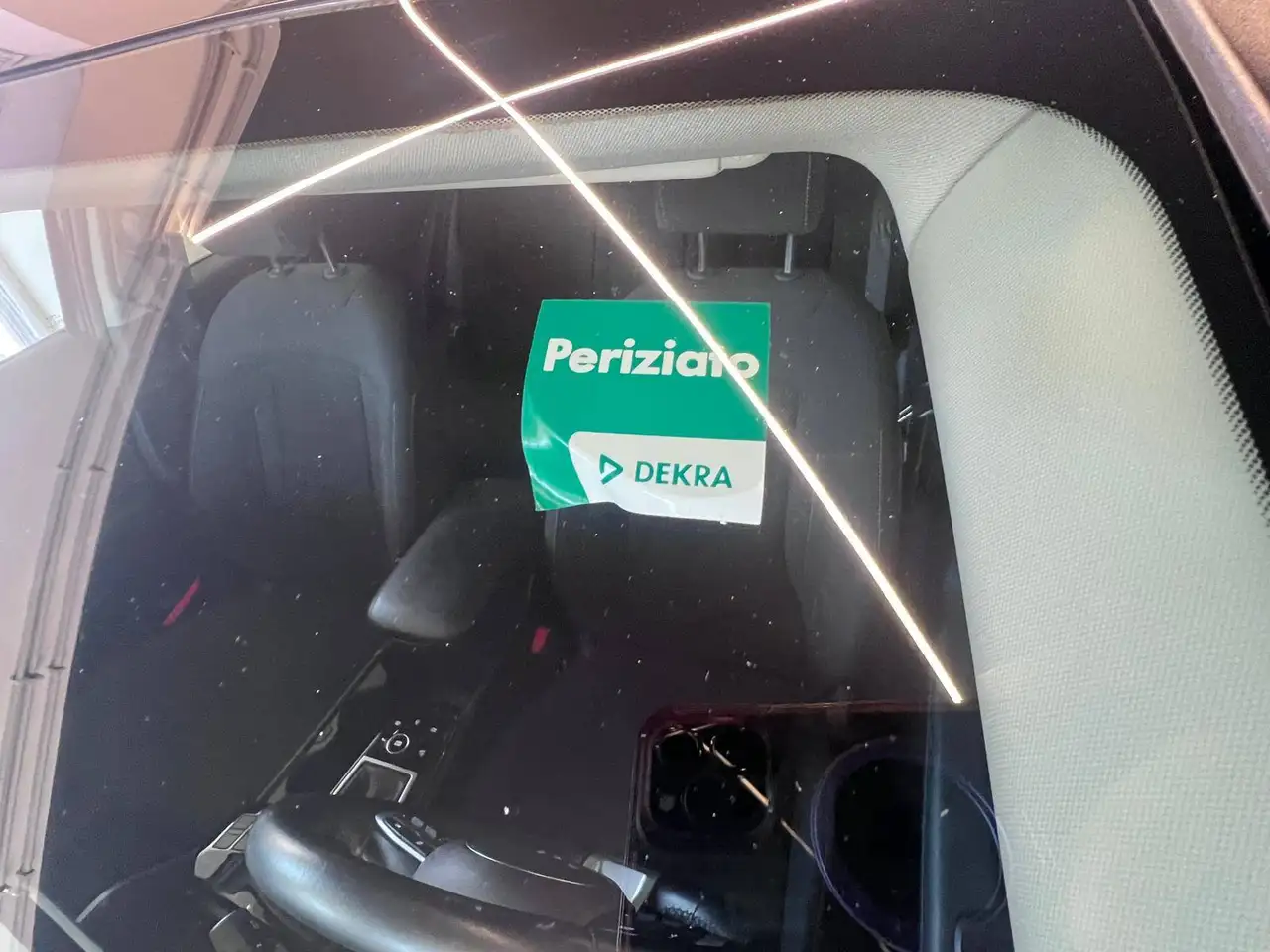 Kia Sportage 1.6 crdi mhev Style dct*PREZZO REALE*AZIENDALE IVA ESPOSTA, миниатюра 22