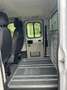 Fiat Ducato Doppelkabine AHK 3.5 t 130 kw ! 2.3 liter ! Top Weiß - thumbnail 11